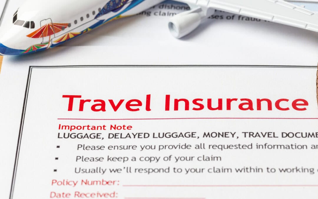 Denied Claim Solutions: What to Do If Your Travel Insurance Claim Is Denied