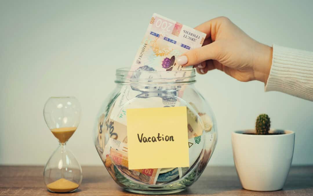 Best Tips For Managing Travel Savings : Creating A Plan