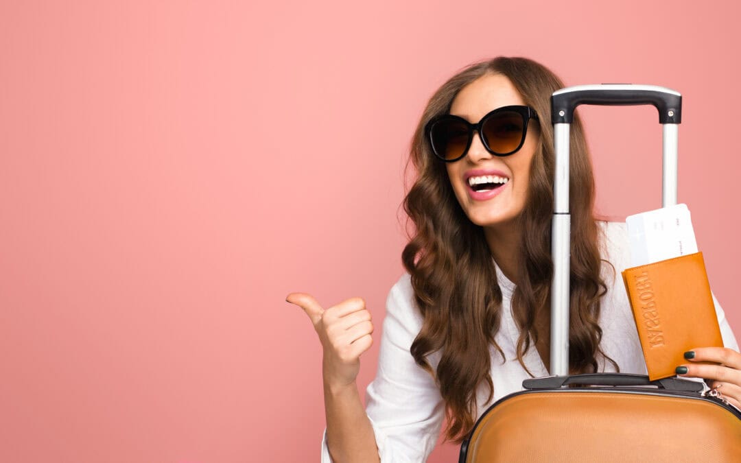 Top Tips On Packing Essentials for stress-free vacation