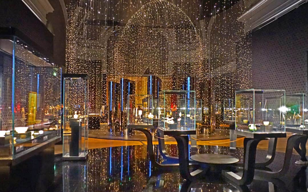 Best Restaurants Near Olympic Venues in Paris