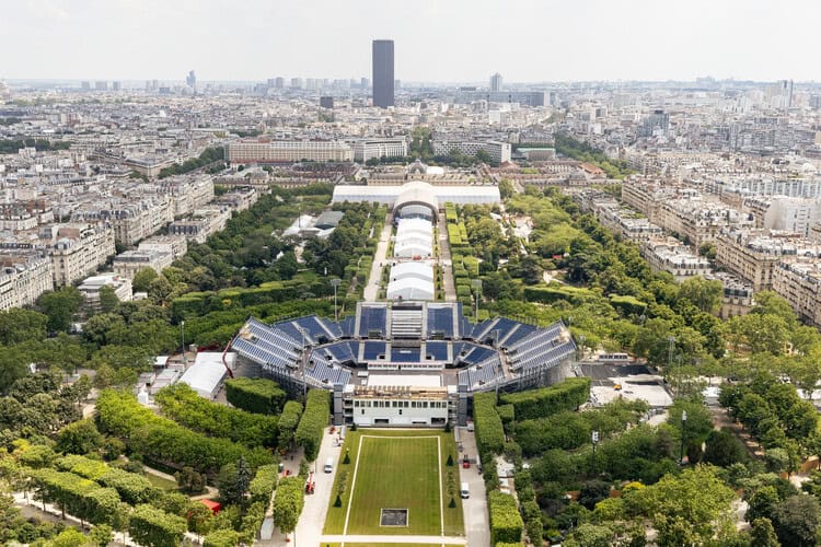 How to Deal with Language Barriers in Paris During the Olympics