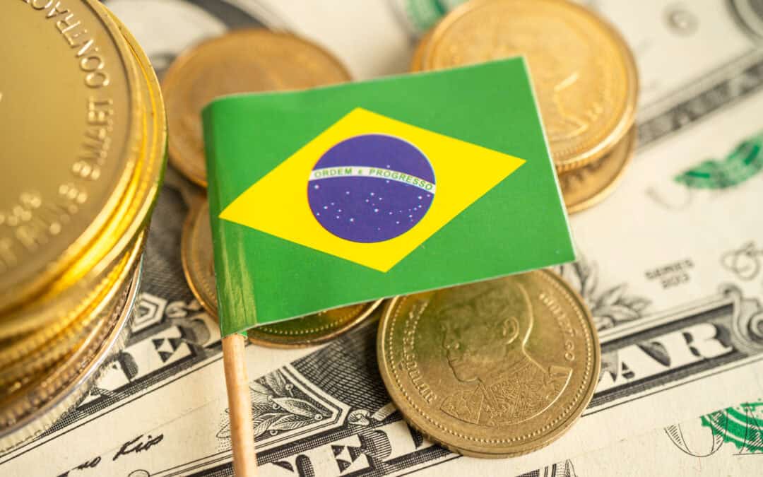 Currency Exchange for Brazil Trips: Strategies to Save on Conversions