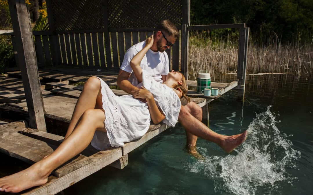 Why Overwater Bungalows Offer the Most Exclusive Romantic Experience