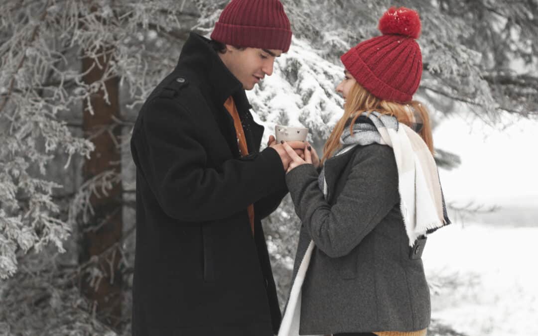 How to Plan the Perfect Winter Proposal central: Tips and Ideas