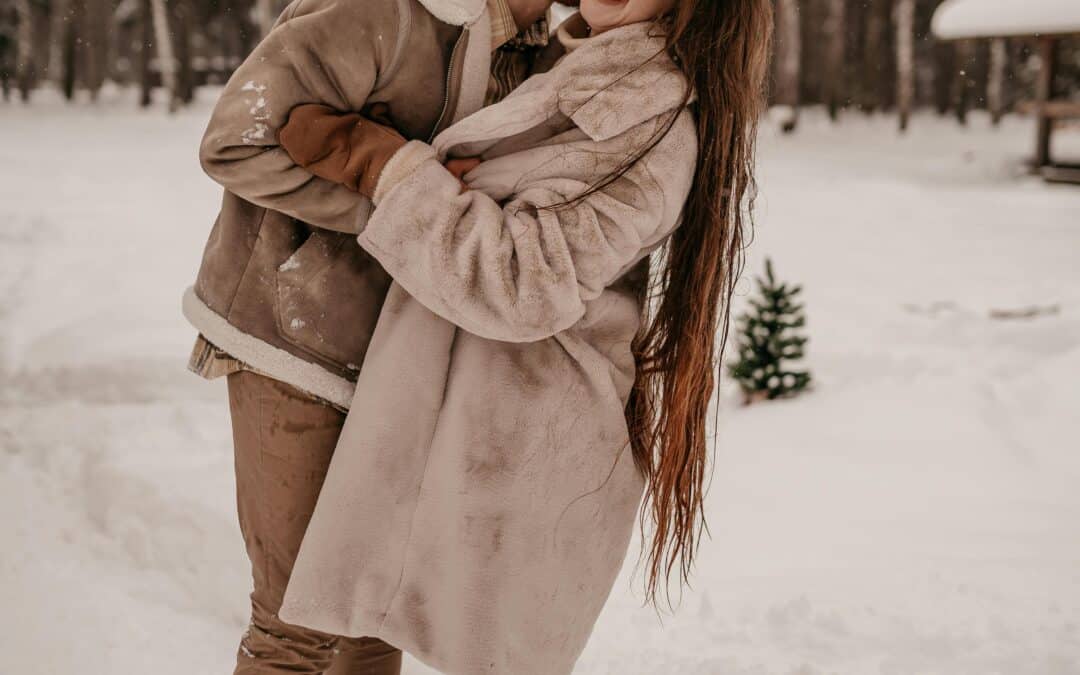 Winter Date Ideas: How to Keep the Romance Alive During the Cold Months