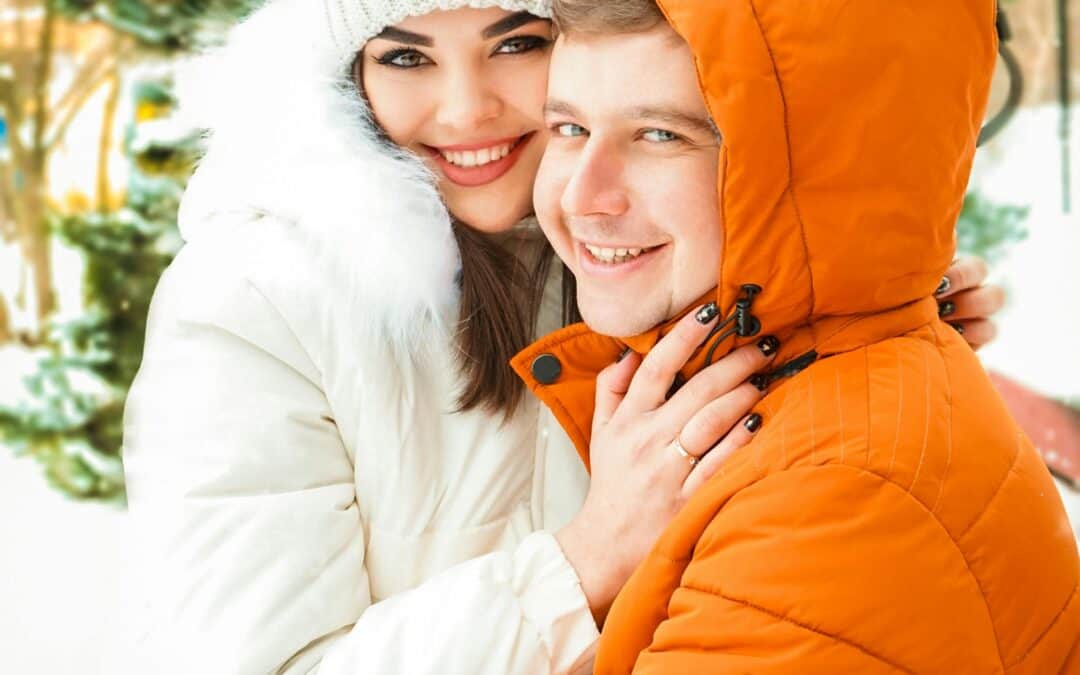 Romantic Mountain Retreats for Couples Resorts Adventure