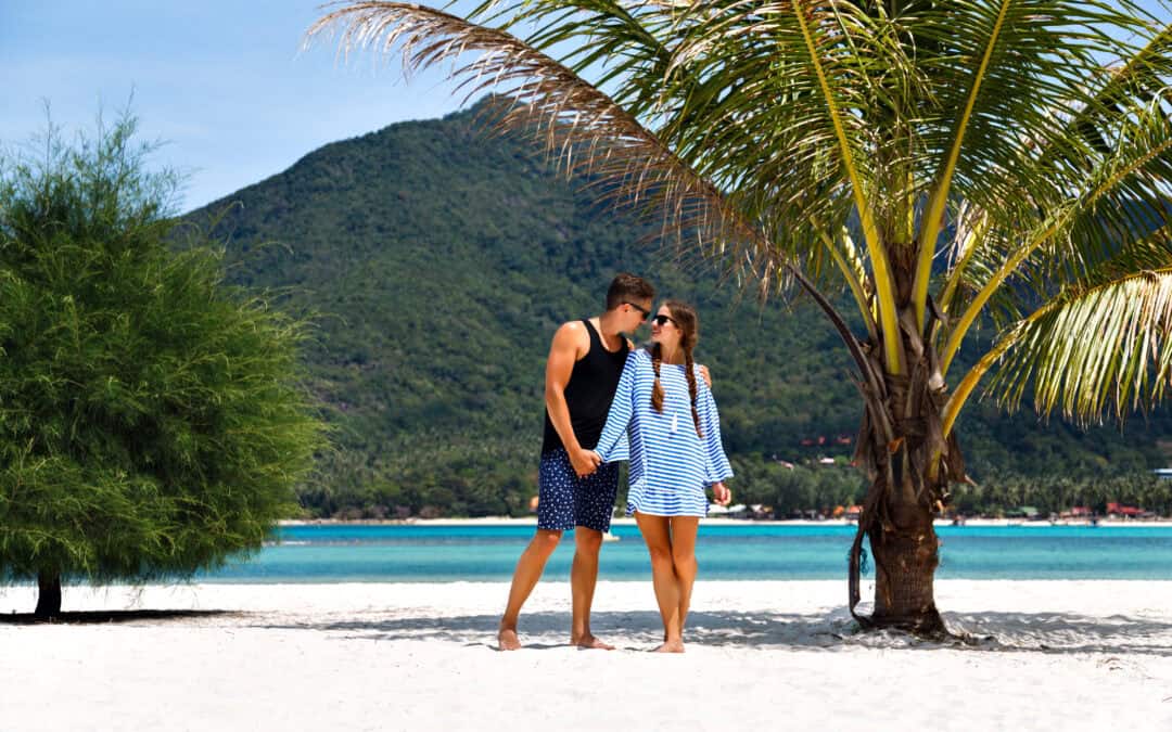 Why Private Islands are the Ultimate Choice for Luxury Romantic Escapes