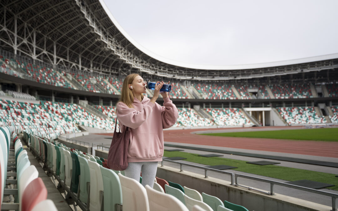 Accessibility Features at the World Cup Venues