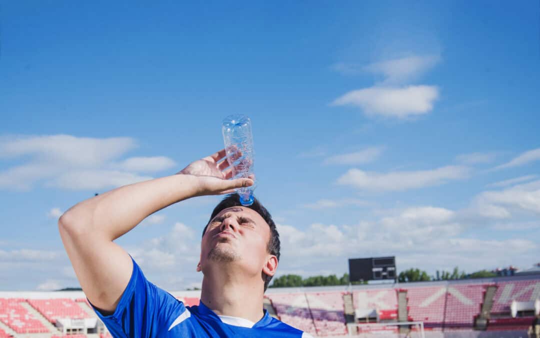 How Weather and Venue Conditions Might Impact World Cup Matches in 2026